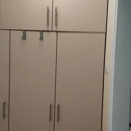 Buba Ii Apartment *
