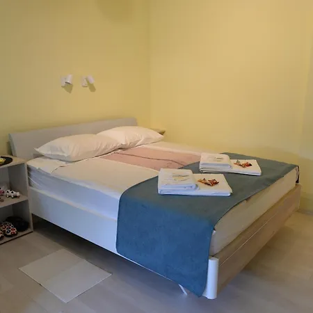 Apartment Buba Ii