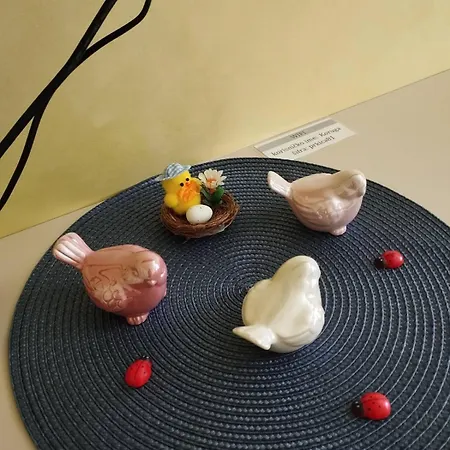 Buba Ii Apartment *
