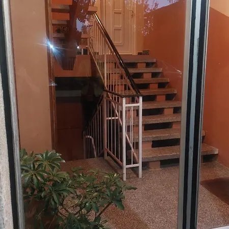 Apartment Buba Ii