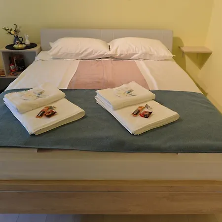 דירה Buba Ii Palić