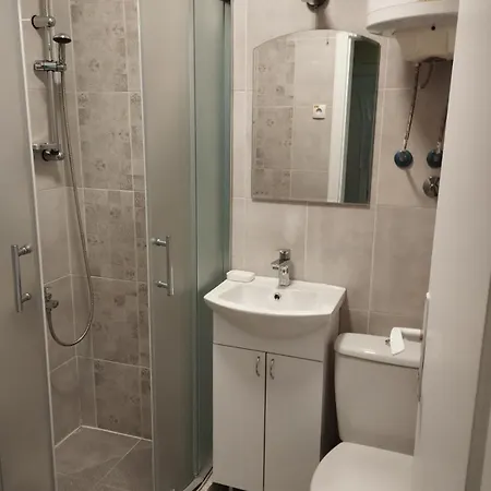 Buba Ii Apartment *