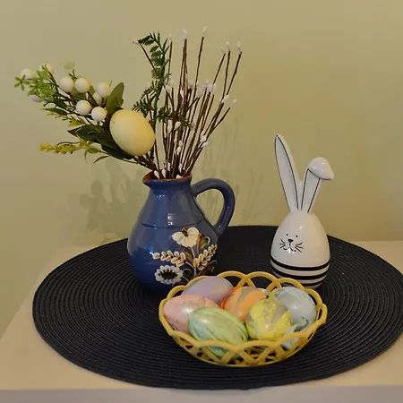 Apartment Buba Ii *