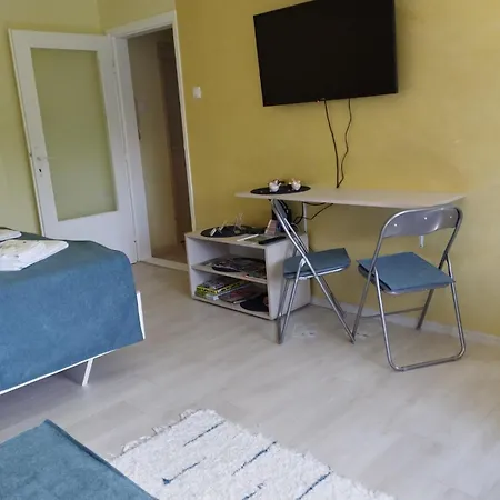Apartment Buba Ii *