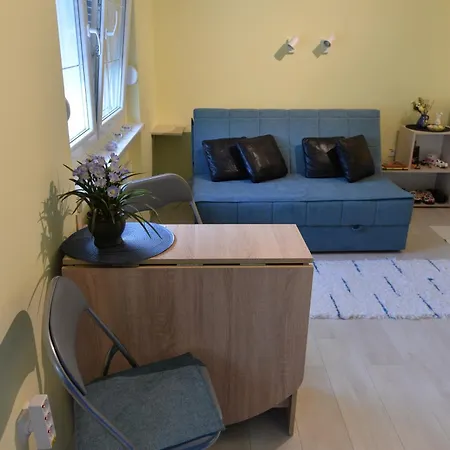 Apartment Buba Ii