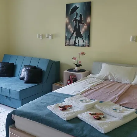Apartment Buba Ii *